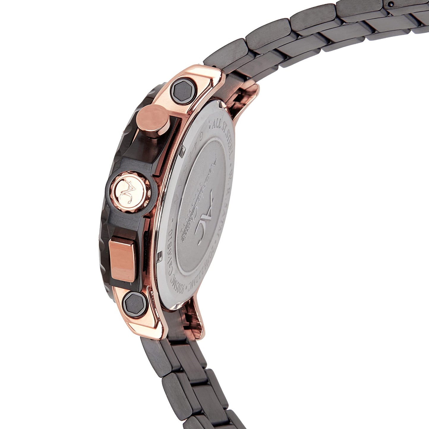 Alexandre Christie Men's Limited Edition Chronograph Watch