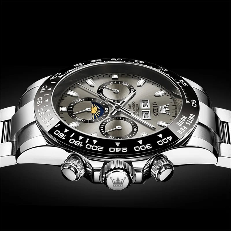 OLEVS Royal Sport Automatic