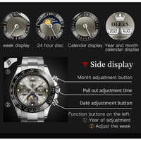 OLEVS Royal Sport Automatic