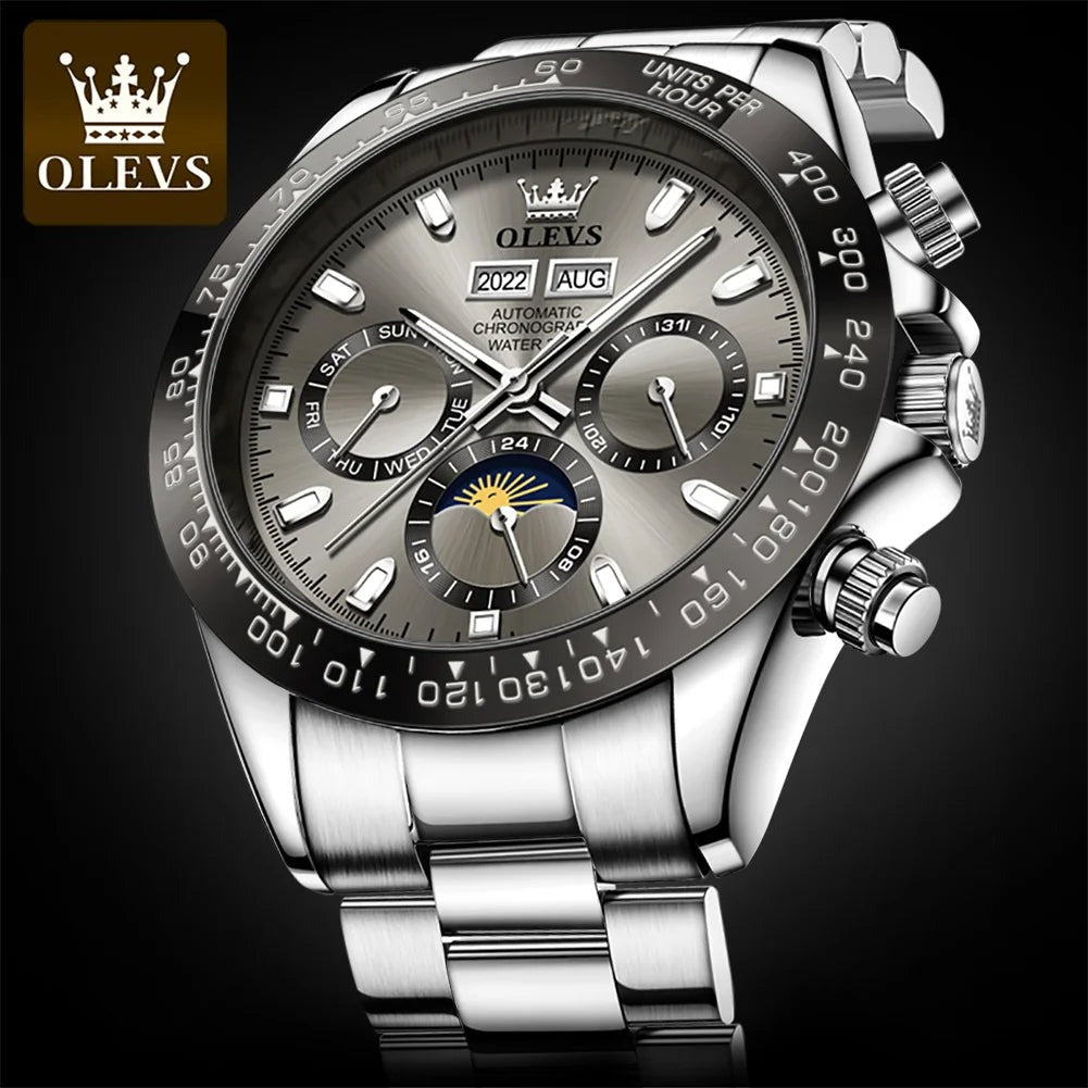 OLEVS Royal Sport Automatic