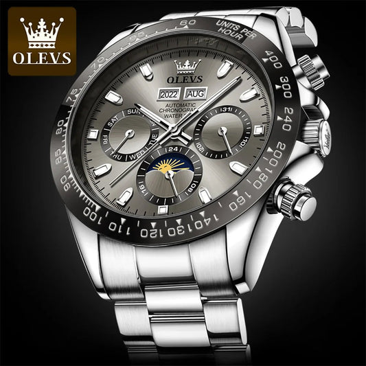 OLEVS Royal Sport Automatic
