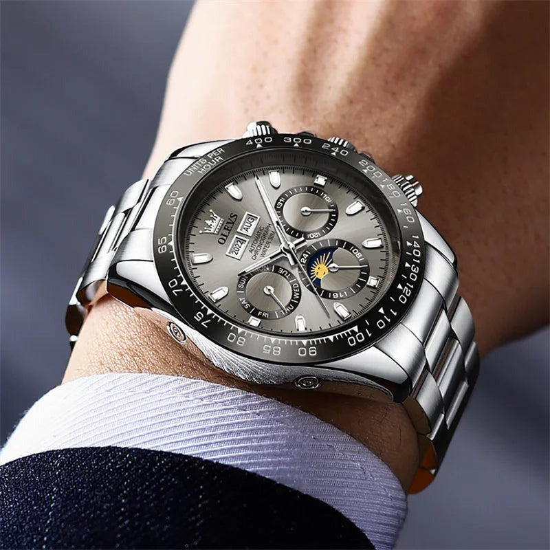 OLEVS Royal Sport Automatic