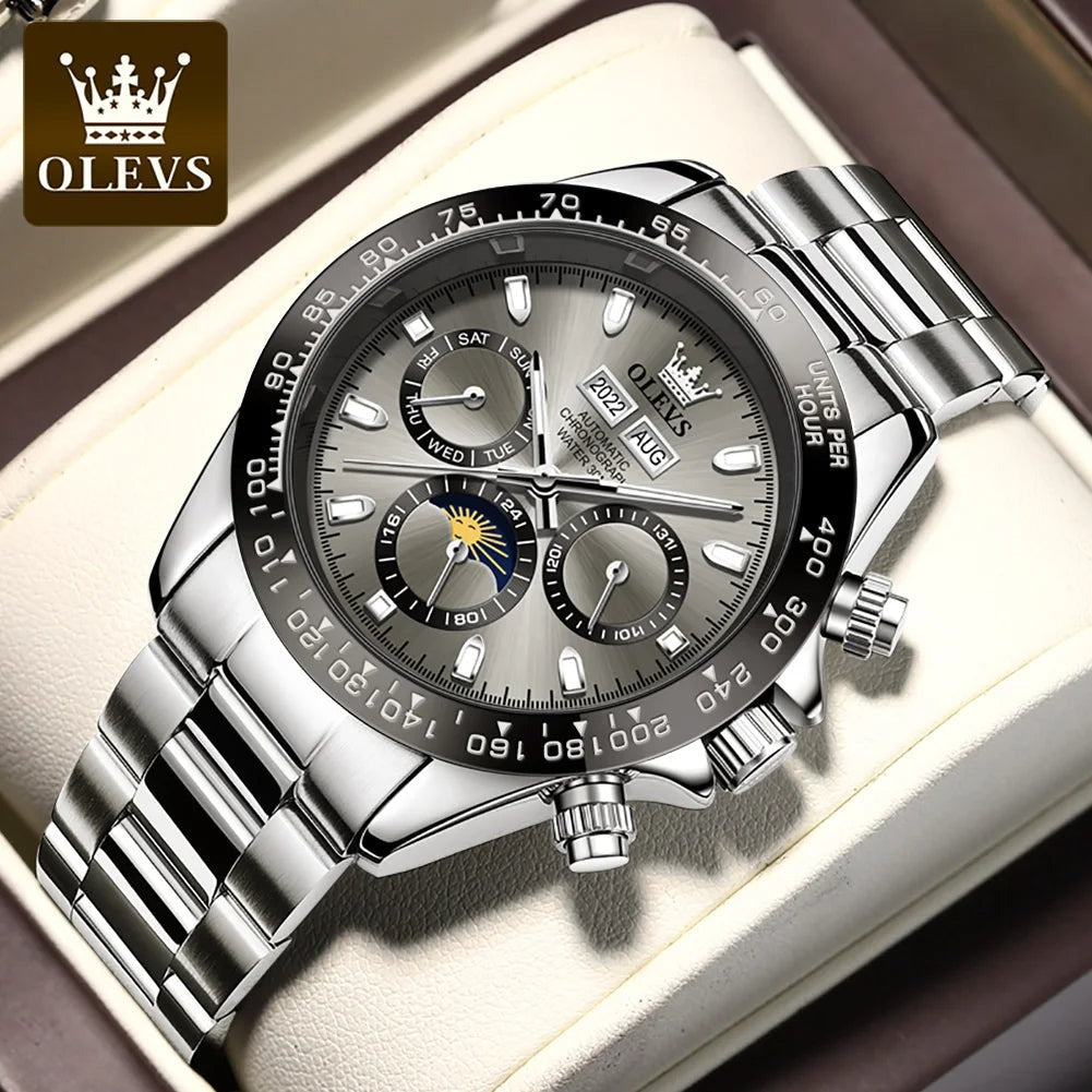 OLEVS Royal Sport Automatic