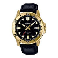 Casio Men's Enticer Quartz Watch