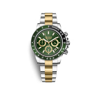 Bruno Milano Men's Luxury Chronograph Watch
