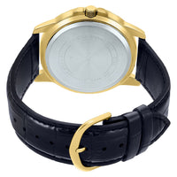 Casio Men's Enticer Quartz Watch