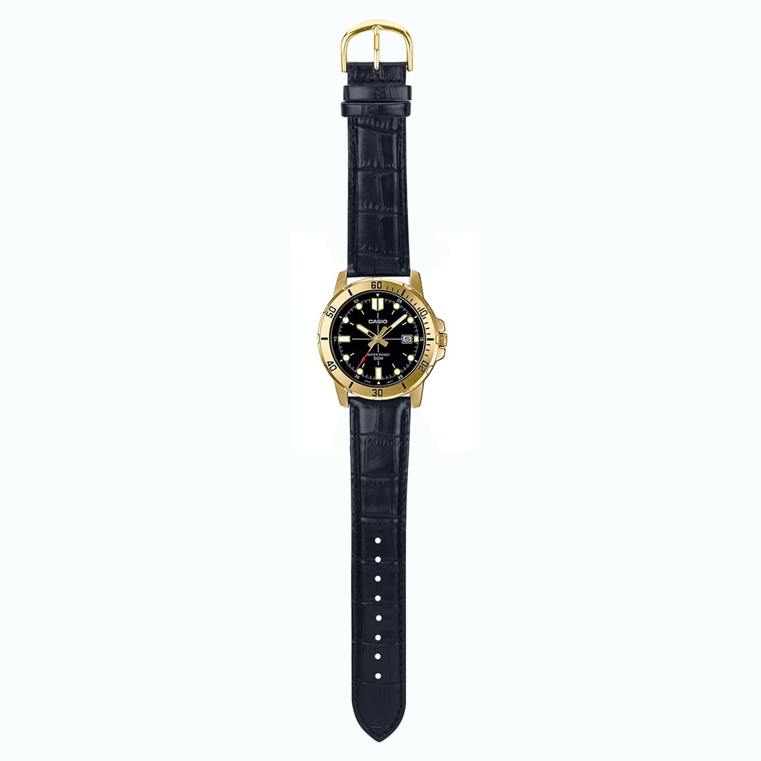 Casio Men's Enticer Quartz Watch
