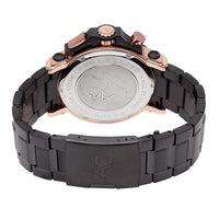 Alexandre Christie Men's Limited Edition Chronograph Watch